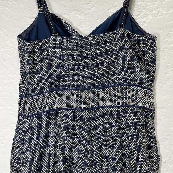 ANTHROPOLOGIE Elevenses Remy Jumpsuit size US 2 - Picture 6 of 9